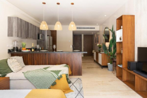 Casa Luna - Charming 1BR Apartment at Aldea Zama